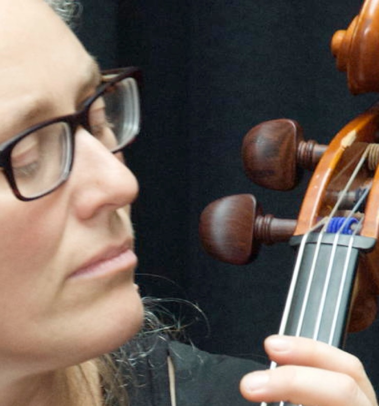 Bild Rückblick Jenseits der Alten Musik